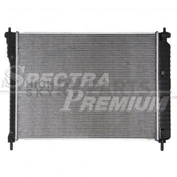 Spectra Premium Radiator CU13057-1