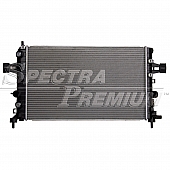 Spectra Premium Radiator CU13058
