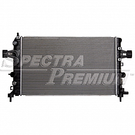 Spectra Premium Radiator CU13058