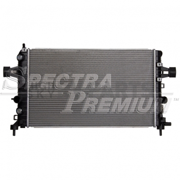 Spectra Premium Radiator CU13058