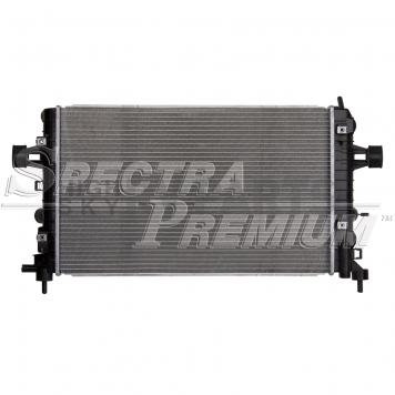 Spectra Premium Radiator CU13058-1