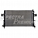Spectra Premium Radiator CU13058
