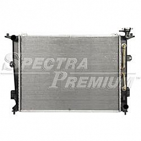 Spectra Premium Radiator CU13059