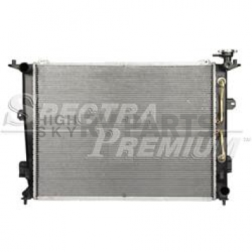 Spectra Premium Radiator CU13059
