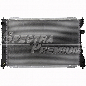 Spectra Premium Radiator CU13060