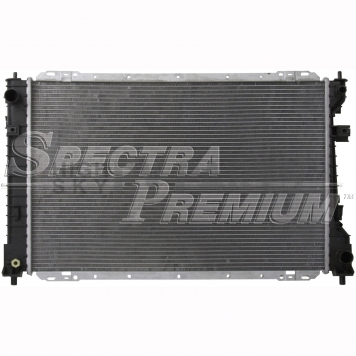 Spectra Premium Radiator CU13060