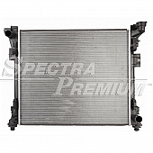 Spectra Premium Radiator CU13063