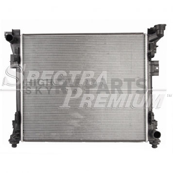 Spectra Premium Radiator CU13063