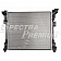 Spectra Premium Radiator CU13063