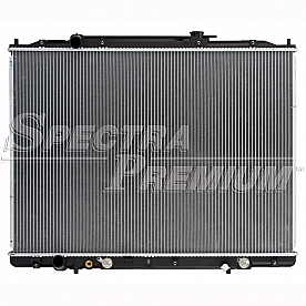 Spectra Premium Radiator CU13065