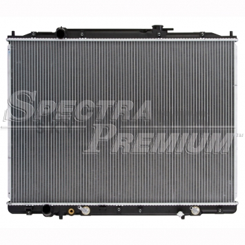 Spectra Premium Radiator CU13065