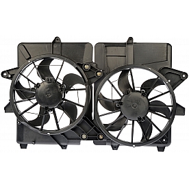 Dorman (OE Solutions) Cooling Fan 620157