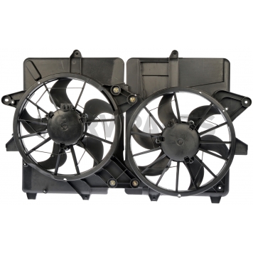 Dorman (OE Solutions) Cooling Fan 620157