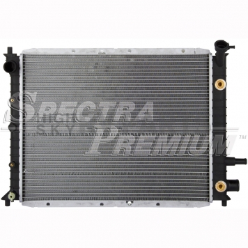 Spectra Premium Radiator CU2140