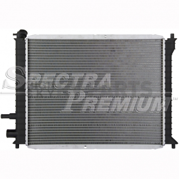 Spectra Premium Radiator CU2140-1