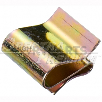 Spectra Premium Radiator CU2140-4