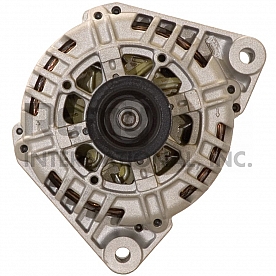 Remy International Alternator/ Generator 12437