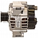 Remy International Alternator/ Generator 12437