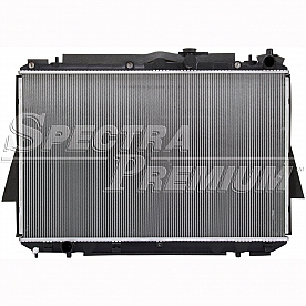 Spectra Premium Radiator CU13066