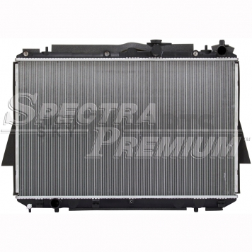 Spectra Premium Radiator CU13066