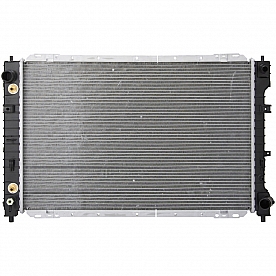 Spectra Premium Radiator CU13067