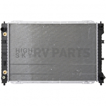 Spectra Premium Radiator CU13067