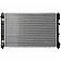 Spectra Premium Radiator CU13067