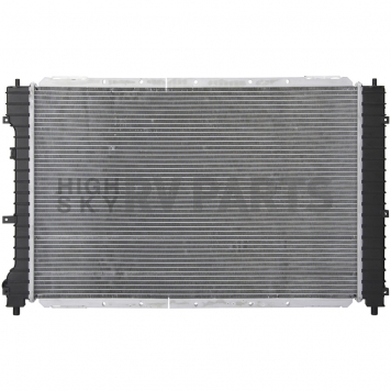 Spectra Premium Radiator CU13067-1