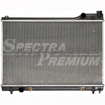 Spectra Premium Radiator CU1307