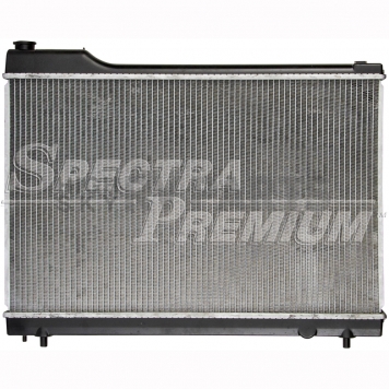 Spectra Premium Radiator CU1307-1