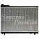 Spectra Premium Radiator CU1307