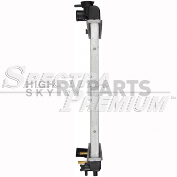 Spectra Premium Radiator CU1307-2