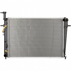 Spectra Premium Radiator CU13070
