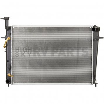 Spectra Premium Radiator CU13070