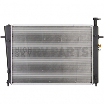 Spectra Premium Radiator CU13070-1