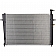 Spectra Premium Radiator CU13070