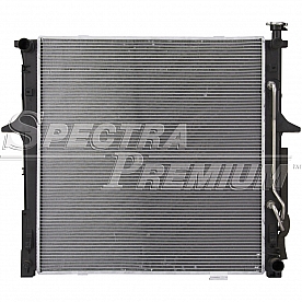 Spectra Premium Radiator CU13072