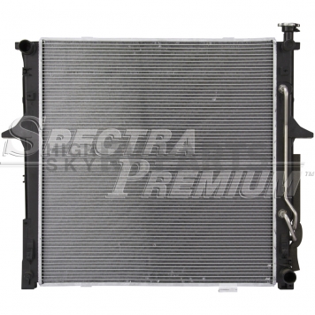 Spectra Premium Radiator CU13072