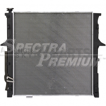 Spectra Premium Radiator CU13072-1
