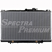 Spectra Premium Radiator CU2148