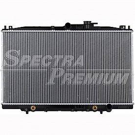 Spectra Premium Radiator CU2148