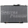 Spectra Premium Radiator CU2148