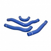 Mishimoto Engine Hose Kit - MMHOSE-EVO-10BL
