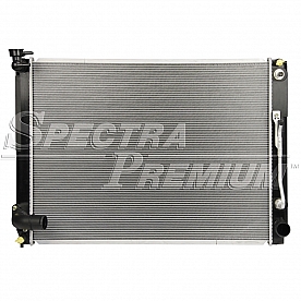 Spectra Premium Radiator CU13076