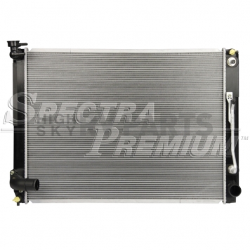 Spectra Premium Radiator CU13076