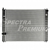 Spectra Premium Radiator CU13078
