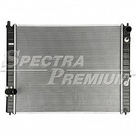 Spectra Premium Radiator CU13078