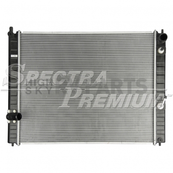 Spectra Premium Radiator CU13078