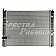 Spectra Premium Radiator CU13078