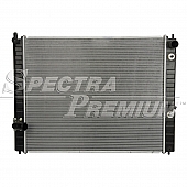 Spectra Premium Radiator CU13079